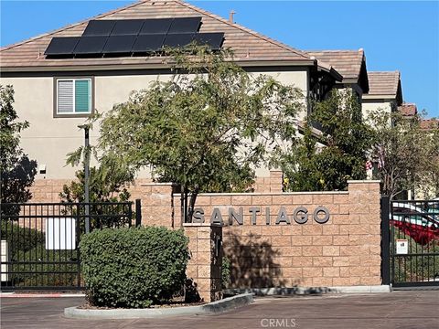 A home in Rialto