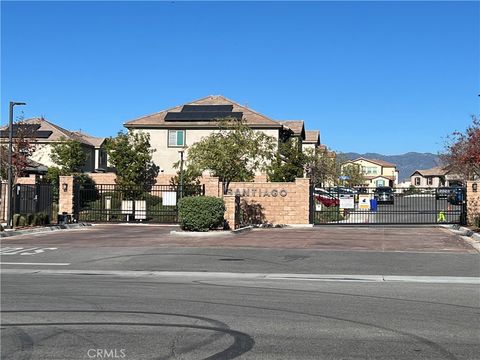 A home in Rialto