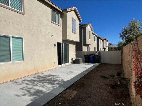 A home in Rialto