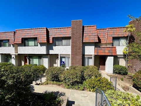 A home in Rancho Palos Verdes