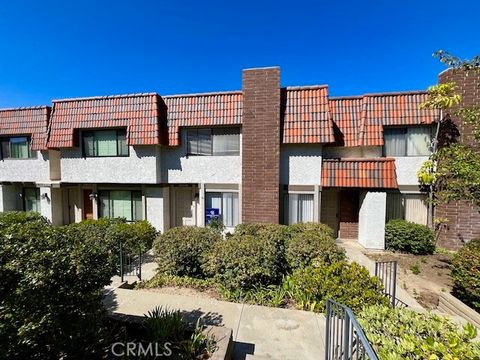 A home in Rancho Palos Verdes