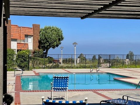 A home in Rancho Palos Verdes