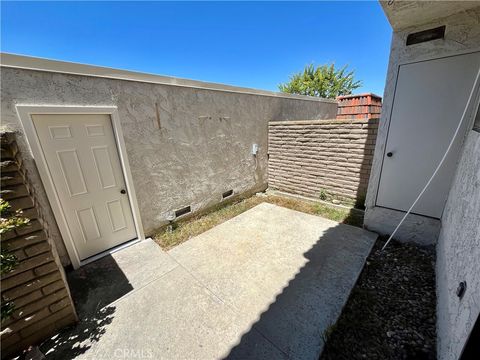 A home in Rancho Palos Verdes