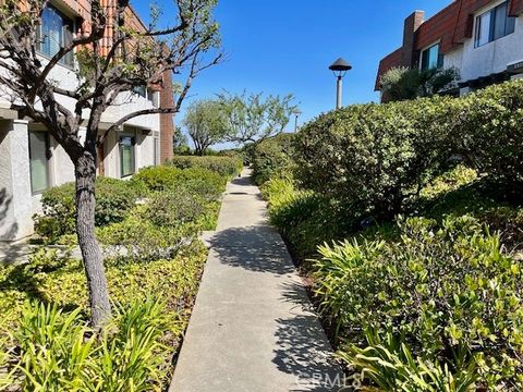 A home in Rancho Palos Verdes