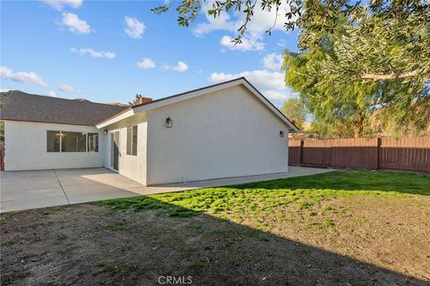 A home in Canyon Country