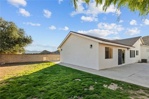 A home in Canyon Country