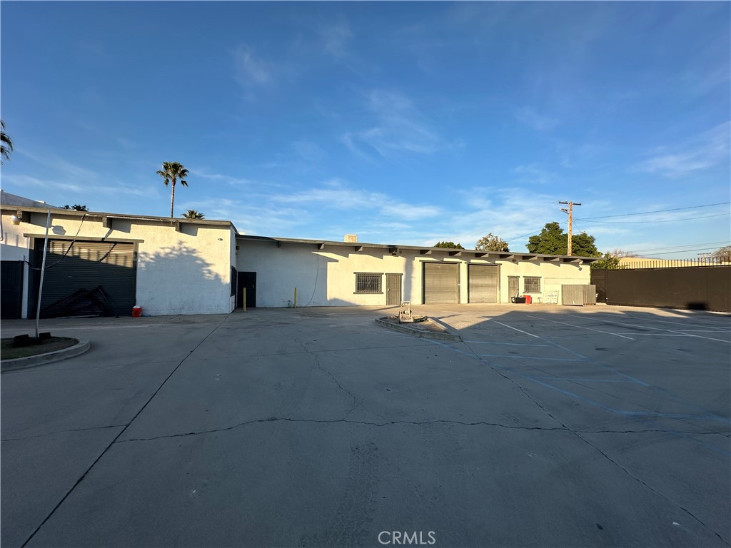 298 S Pershing Avenue