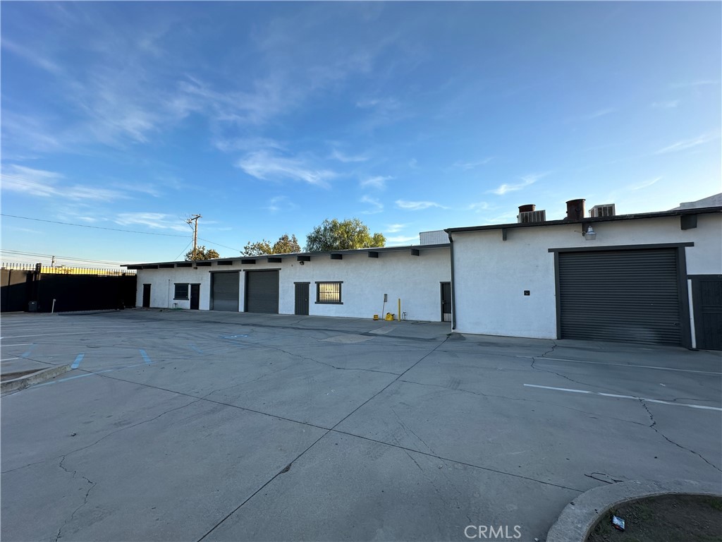 298 S Pershing Avenue