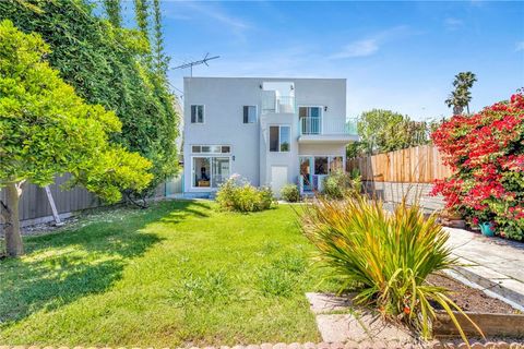 A home in Venice