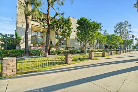 A home in Winnetka