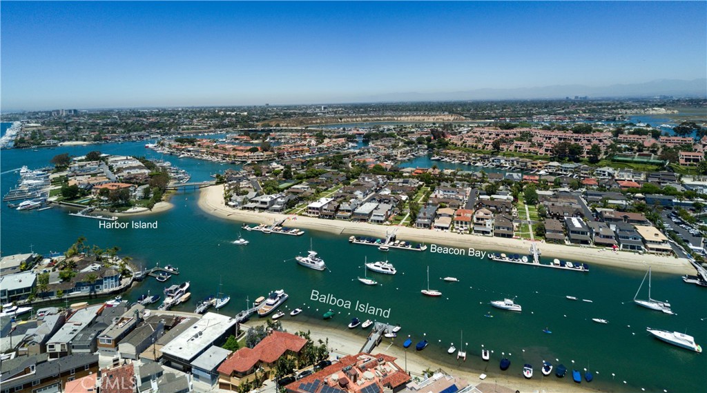 Beacon Bay (BEAC) - Residential