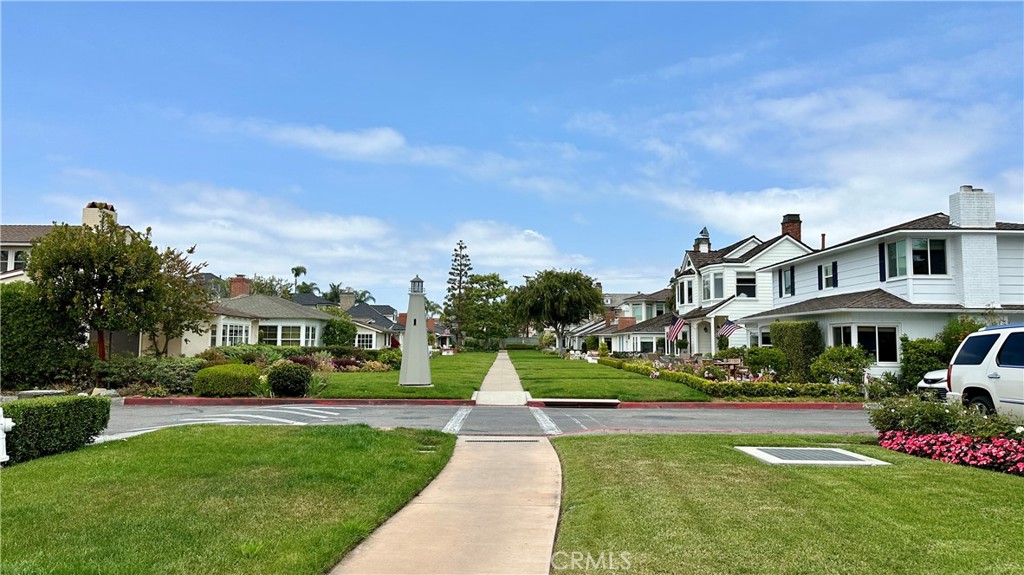 Beacon Bay (BEAC) - Residential