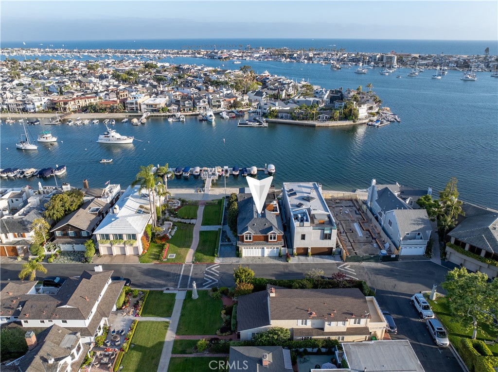 Beacon Bay (BEAC) - Residential