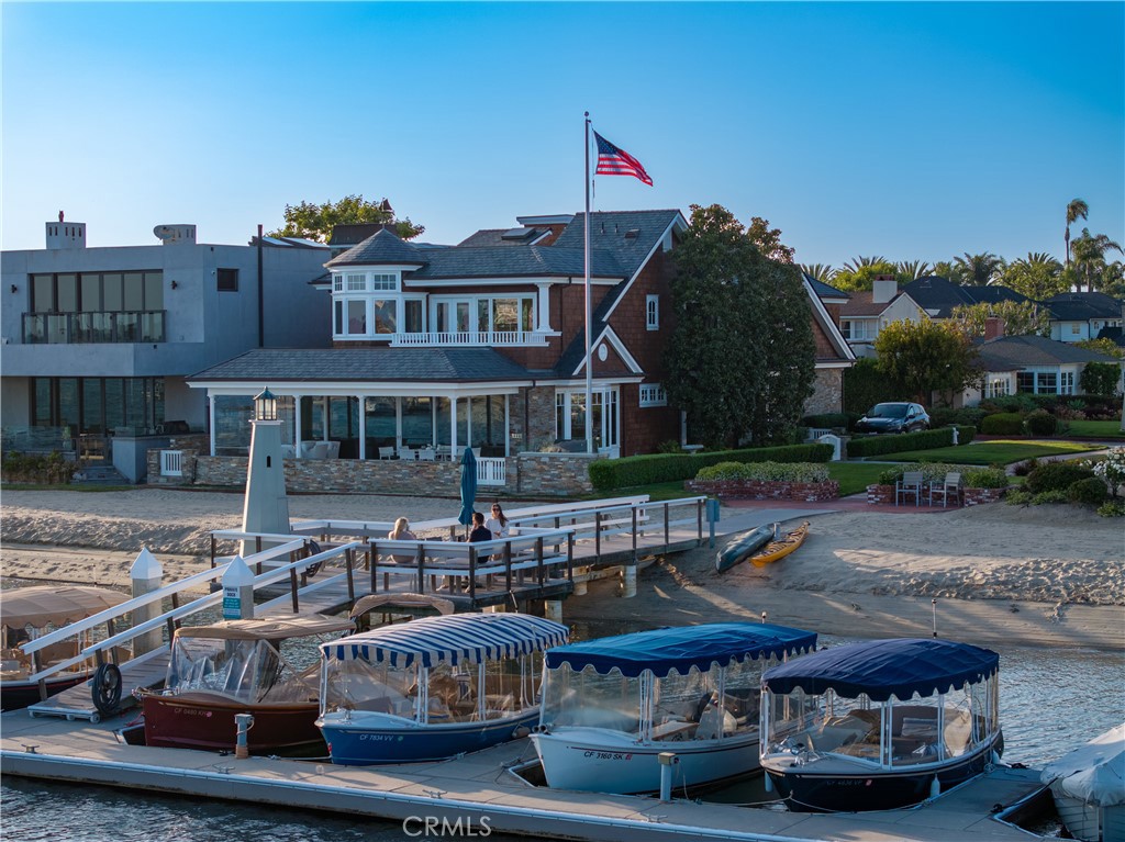 Beacon Bay (BEAC) - Residential