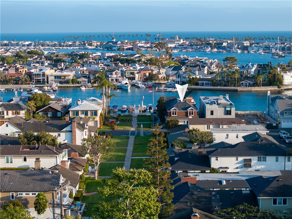 Beacon Bay (BEAC) - Residential