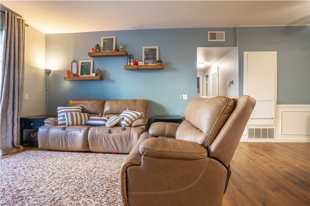 New Horizons (NHOR) - Residential