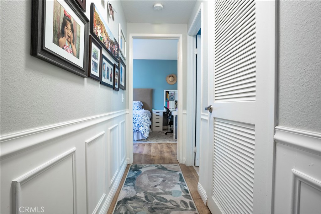 New Horizons (NHOR) - Residential