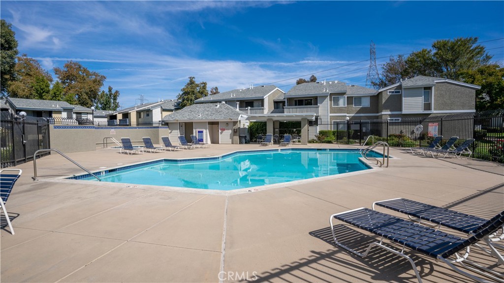 New Horizons (NHOR) - Residential