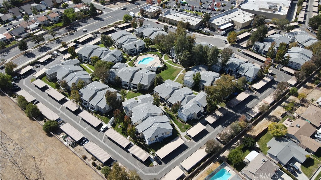 New Horizons (NHOR) - Residential