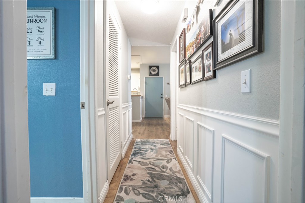 New Horizons (NHOR) - Residential