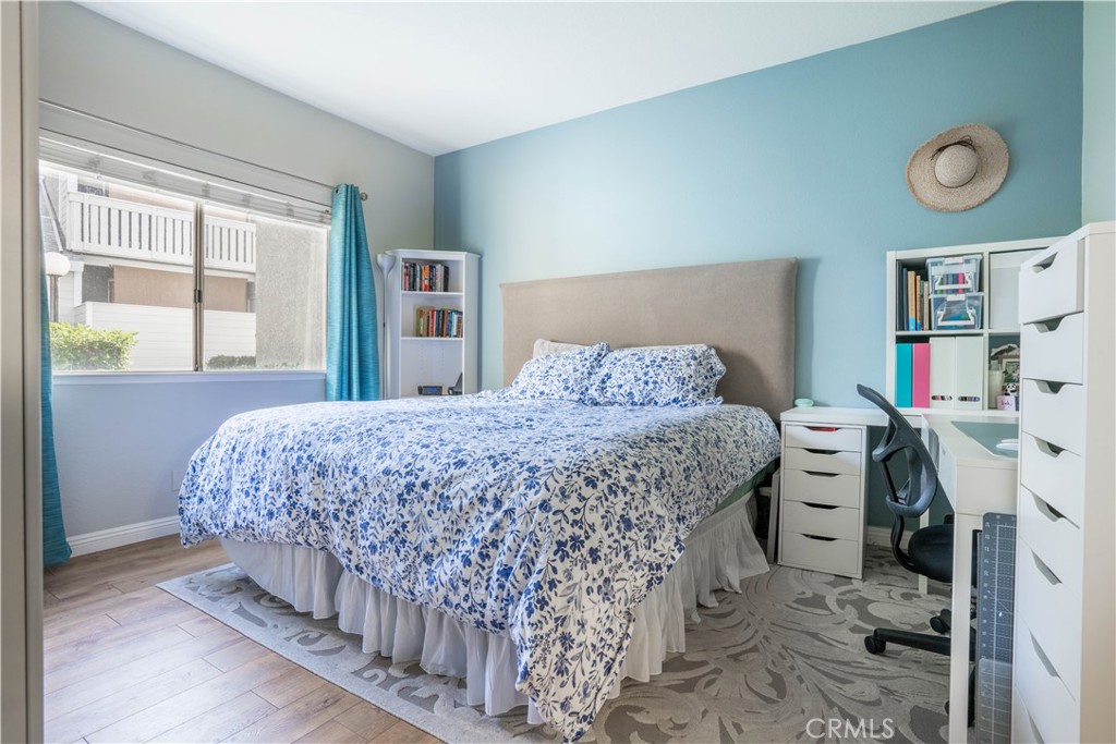 New Horizons (NHOR) - Residential