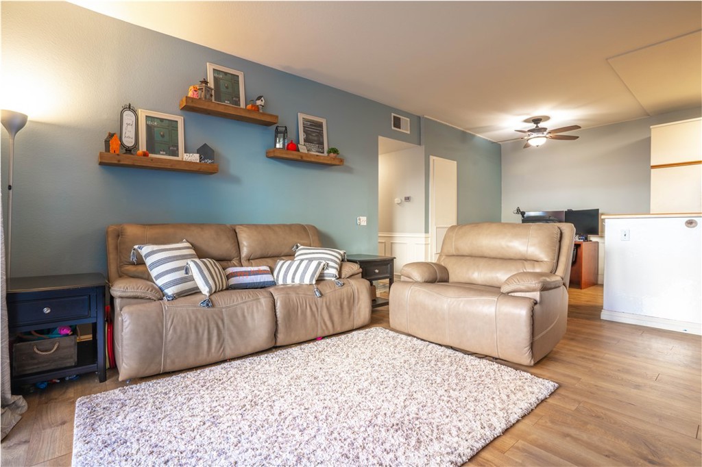 New Horizons (NHOR) - Residential