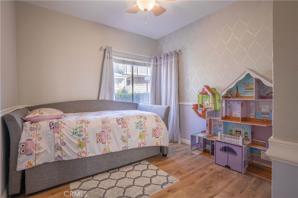 New Horizons (NHOR) - Residential