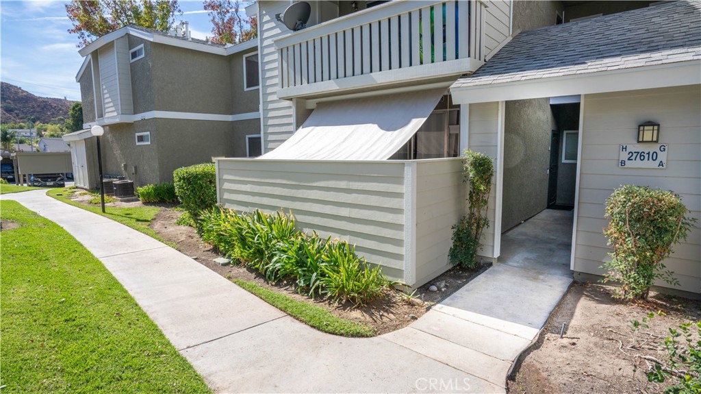 New Horizons (NHOR) - Residential