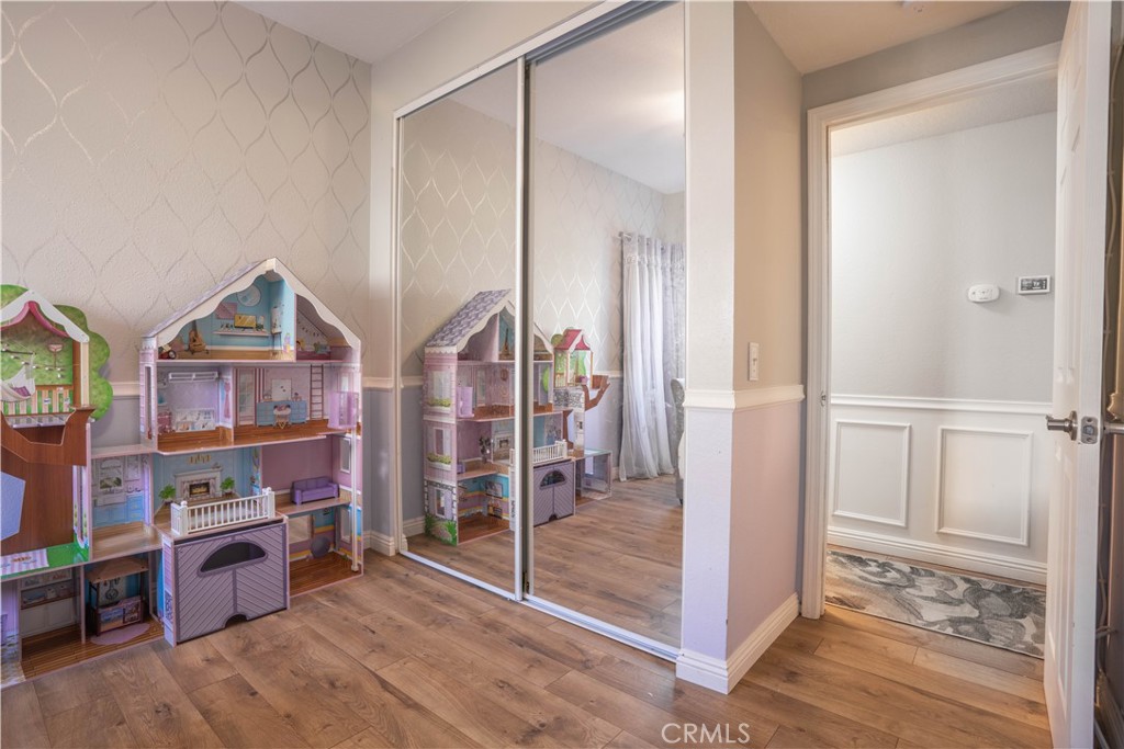 New Horizons (NHOR) - Residential