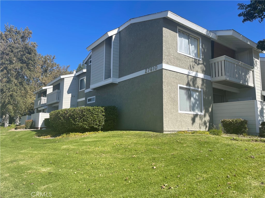 New Horizons (NHOR) - Residential