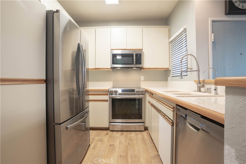 New Horizons (NHOR) - Residential