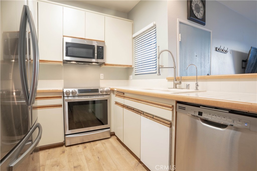 New Horizons (NHOR) - Residential