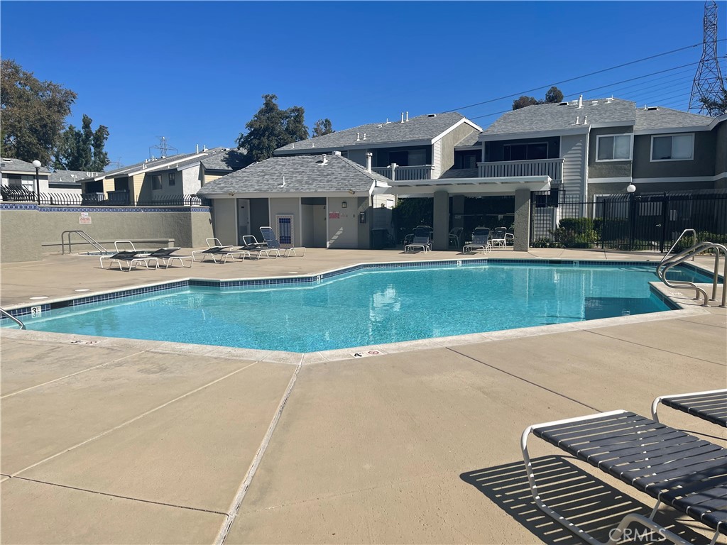 New Horizons (NHOR) - Residential