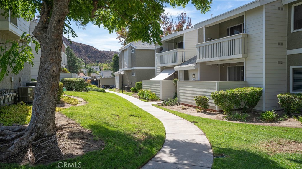 New Horizons (NHOR) - Residential