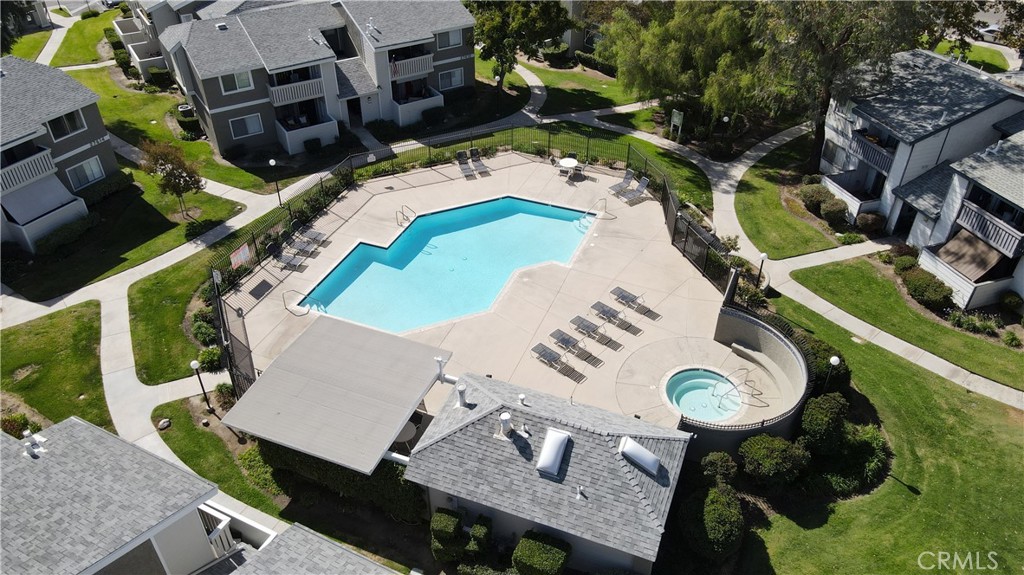 New Horizons (NHOR) - Residential