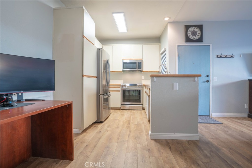 New Horizons (NHOR) - Residential