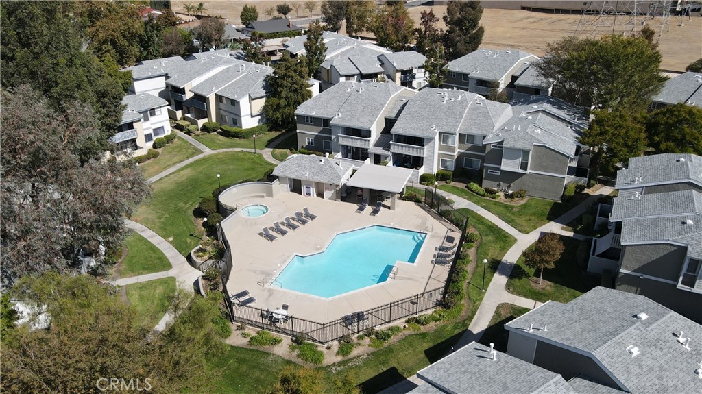 New Horizons (NHOR) - Residential