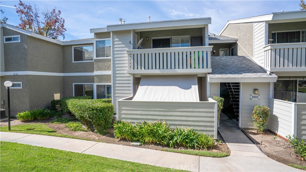 New Horizons (NHOR) - Residential