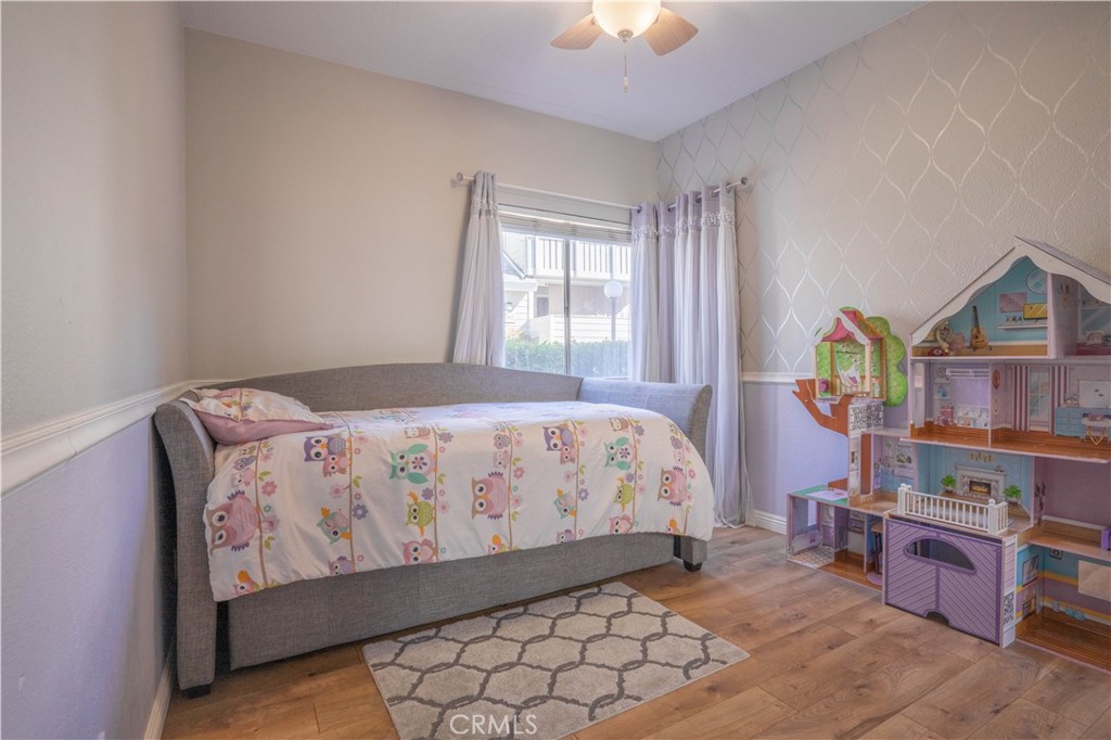 New Horizons (NHOR) - Residential