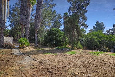 A home in Perris