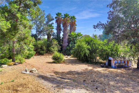 A home in Perris