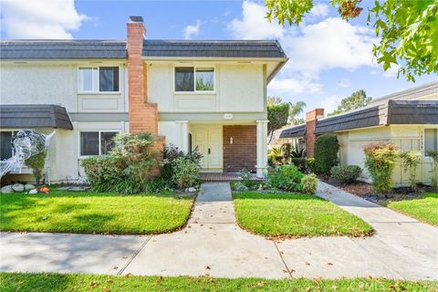 A home in Westminster