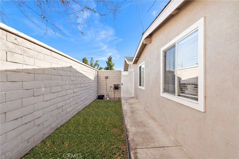 A home in Costa Mesa