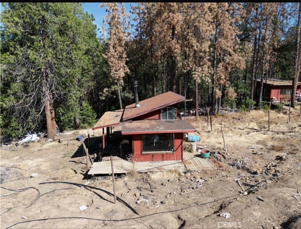5901 Manton Ponderosa Way