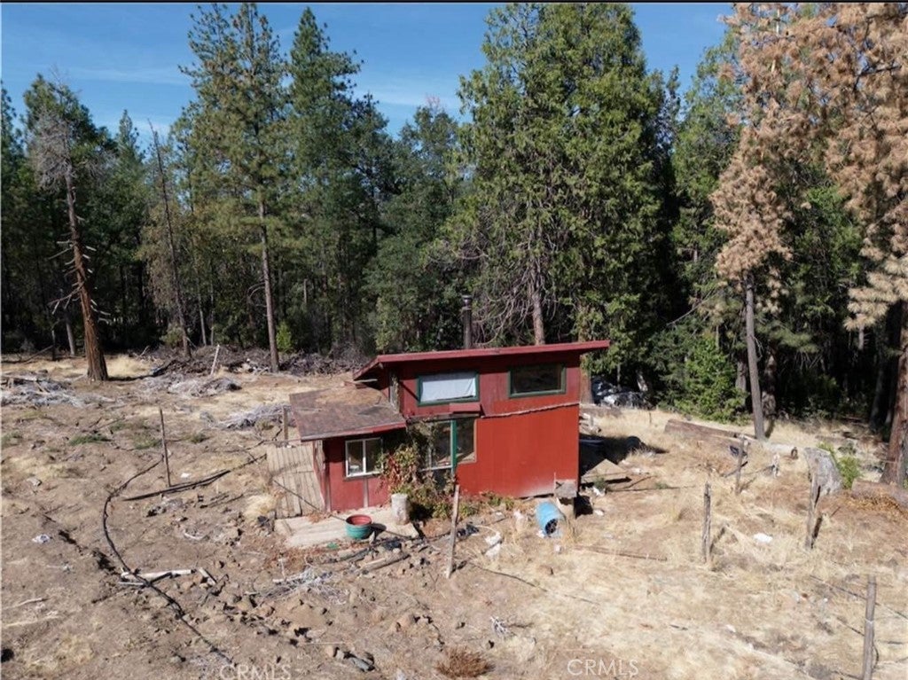 5901 Manton Ponderosa Way