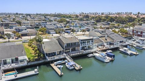 A home in Oxnard