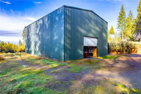 A home in Mokelumne Hill