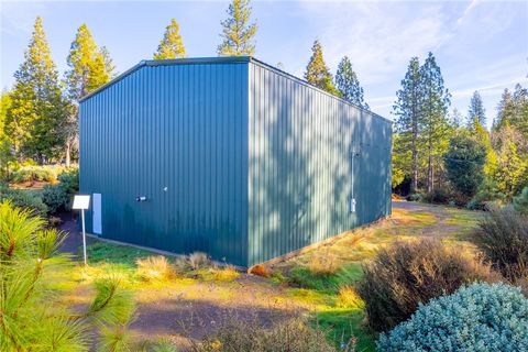 A home in Mokelumne Hill