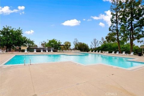 A home in La Mirada