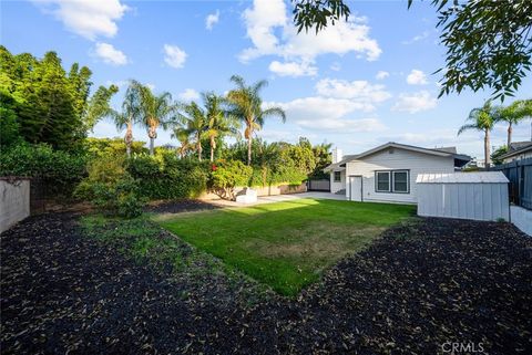 A home in Oceanside